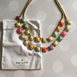 Kate Spade Necklace